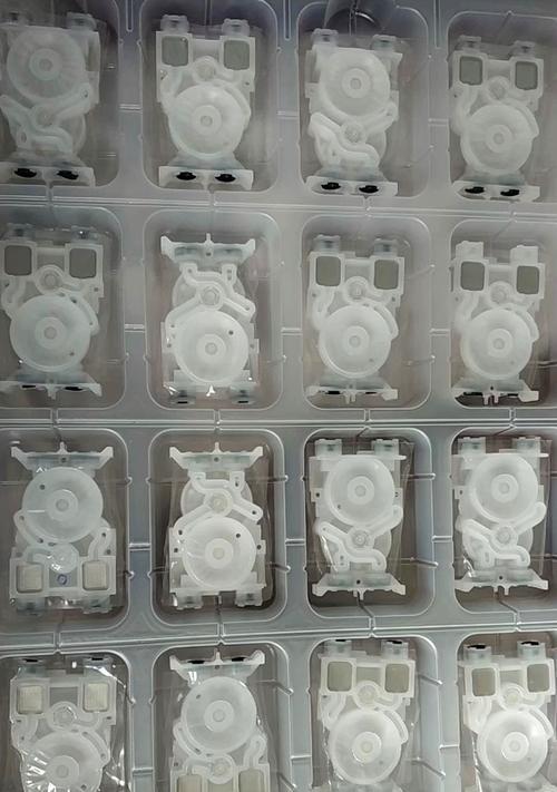 爱普生9910打印机故障解决方案（解决爱普生9910打印机常见故障的方法）  第1张