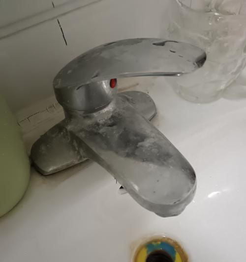洗碗机分水阀故障解决方法（如何应对洗碗机分水阀故障的修复与维护）  第1张