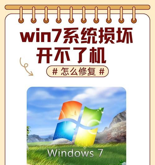 解决XP电脑无法启动的方法（快速诊断和修复XP电脑启动问题）  第1张
