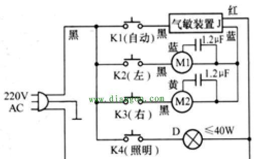 抽油烟机照明灯拆装方法（轻松学会拆卸和安装抽油烟机照明灯，让厨房明亮又舒适）  第3张