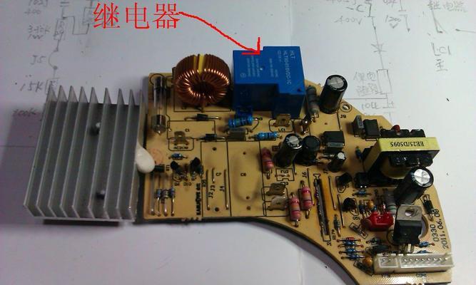 电磁炉烧水抽不上水怎么办（解决电磁炉烧水无法抽水的问题）  第1张