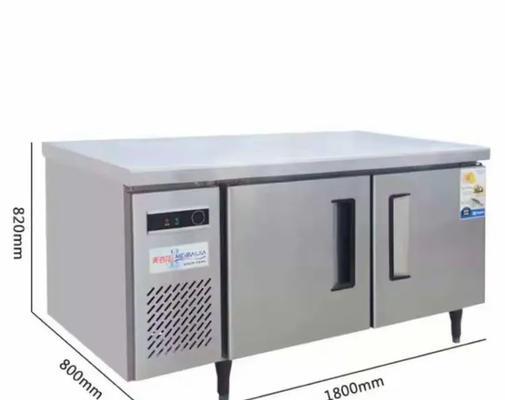 冰柜电器检查方法详解（保障家庭食品安全，掌握这些技巧！）  第3张