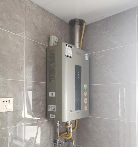 解析以史密斯热水器1005故障原因及解决方法  第3张