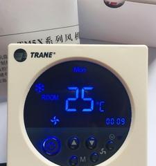 中央空调风机通讯故障的解决方法（探索中央空调风机通讯故障的原因及解决办法）  第3张