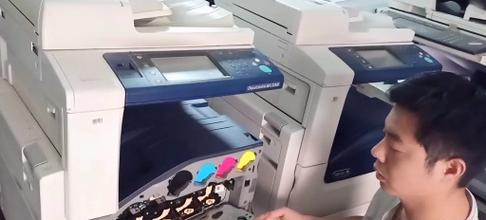 惠山区复印机维修价格表解析（了解维修费用，选择靠谱服务）  第3张