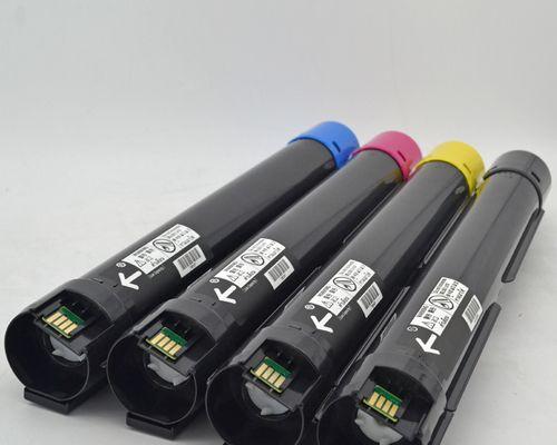 SC565复印机代码及其应用（了解SC565复印机代码的功能和优势）  第2张