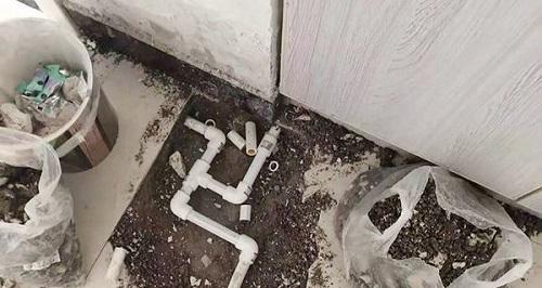 地暖管烂了怎么办？解决方法和注意事项详解（地暖管道破裂应急处理方案及维修要点）  第2张