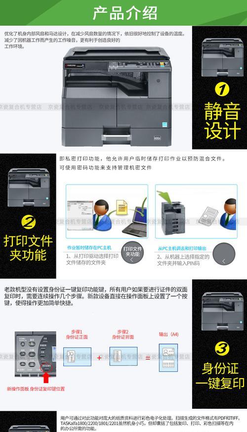 京瓷复印机亮红灯怎么处理？（解决京瓷复印机红灯亮起的问题的有效方法）  第1张