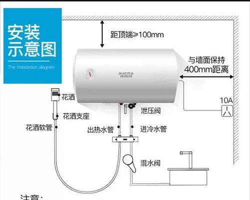 解决澳柯玛热水器显示E0故障问题的方法（排除热水器E0故障的实用指南）  第3张