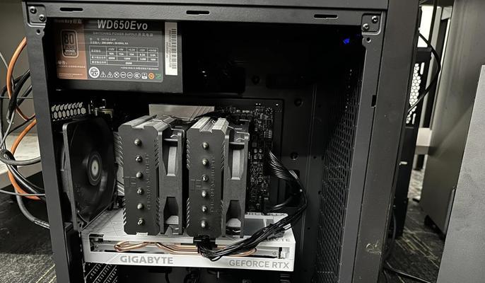 电脑主板温度过高的解决方法（有效应对电脑主板过热问题，保障电脑稳定运行）  第1张