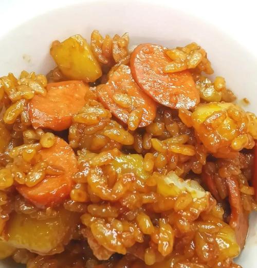 解决电饭煲噪音大的问题（有效降低电饭煲噪音，享受宁静烹饪时光）  第1张