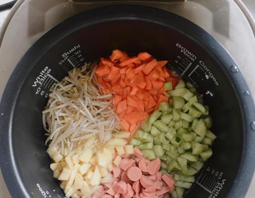 解决电饭煲噪音大的问题（有效降低电饭煲噪音，享受宁静烹饪时光）  第2张