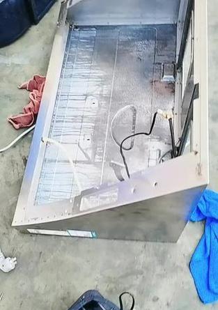 华帝油烟机清洗完了怎么办（掌握正确清洗方法，保持厨房清新）  第2张