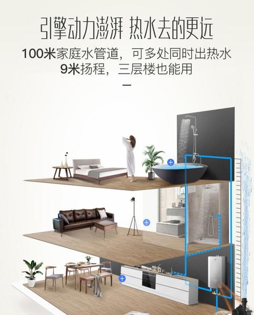 华帝热水器漏电检测方法（保障家庭安全，掌握有效检测华帝热水器漏电方法）  第2张