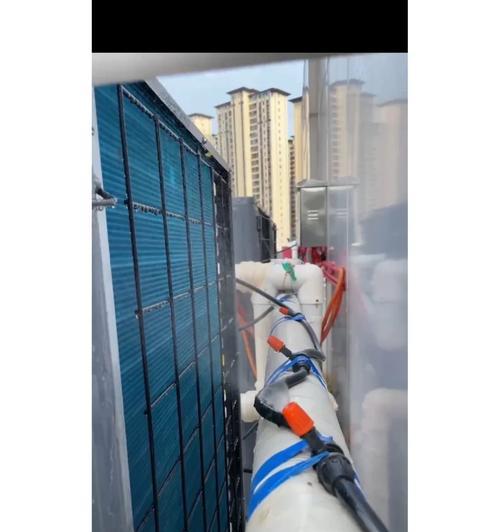 室外机不工作的解决方法（室外机不工作的常见故障及解决方案）  第1张