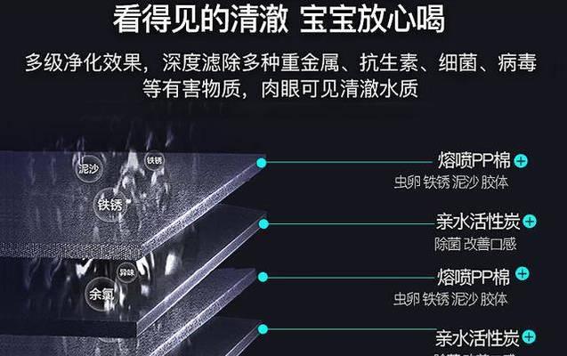 饮水机保险丝断了的原因及解决方法（保险丝断开可能的原因和简单维修步骤）  第3张