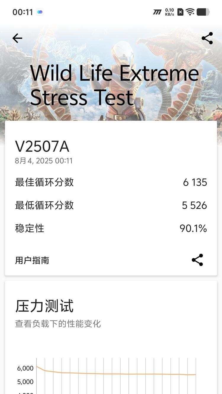 iQOO Z10 Turbo+ 上手：续航与性能，这次不用妥协了  第7张