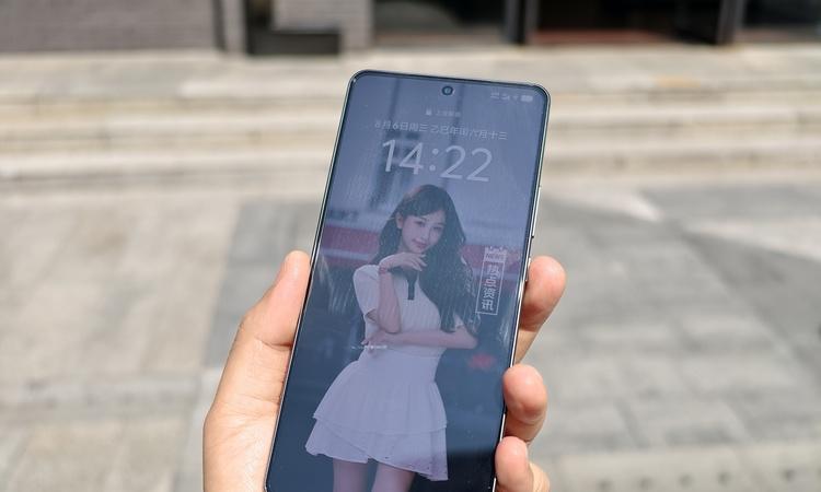 iQOO Z10 Turbo+ 上手：续航与性能，这次不用妥协了  第9张