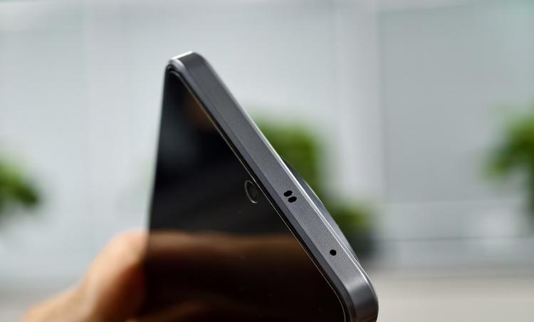 iQOO Z10 Turbo+ 上手：续航与性能，这次不用妥协了  第8张