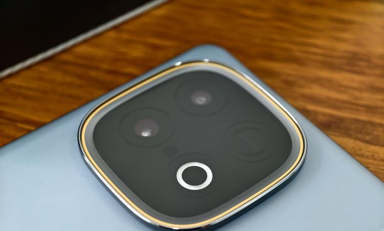 iQOO Z10 Turbo+ 上手：续航与性能，这次不用妥协了  第10张