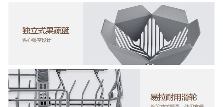 高效清洗餐具的油烟机洗碗方法（以油烟机为工具）  第1张