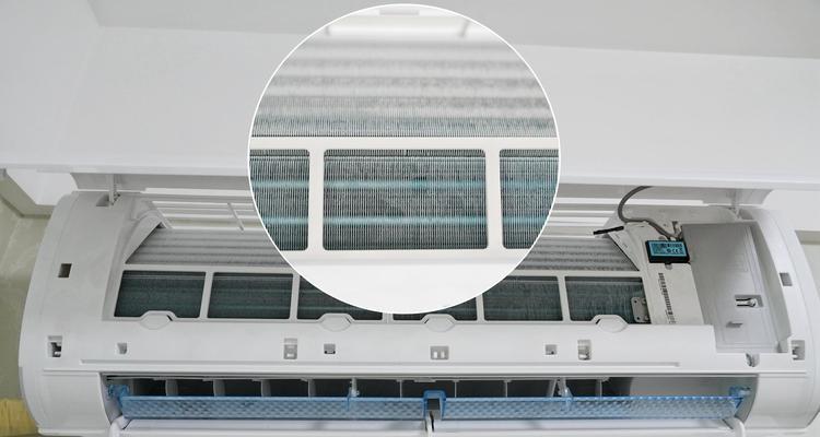 空调结冰问题的解决办法（应对空调结冰的有效措施）  第3张