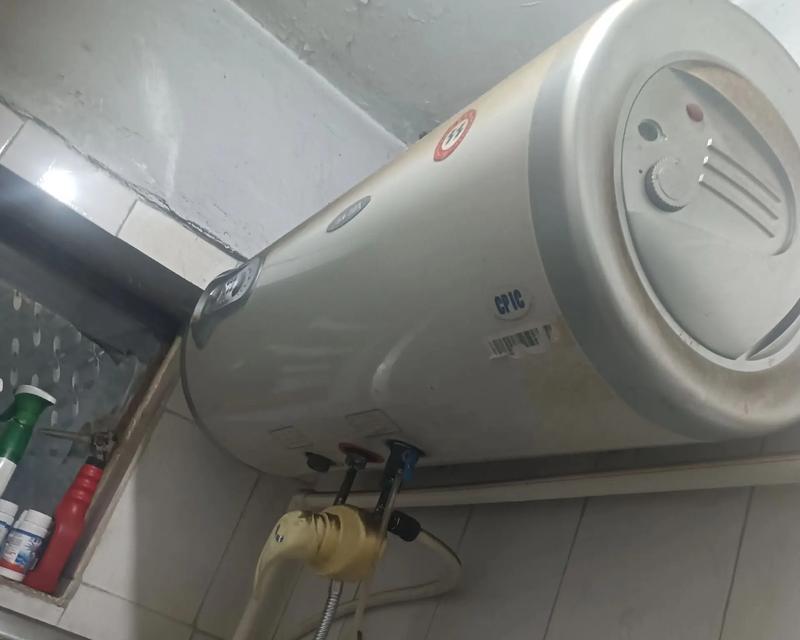 地暖热水器坏了怎么办（解决地暖热水器故障的实用方法）  第3张