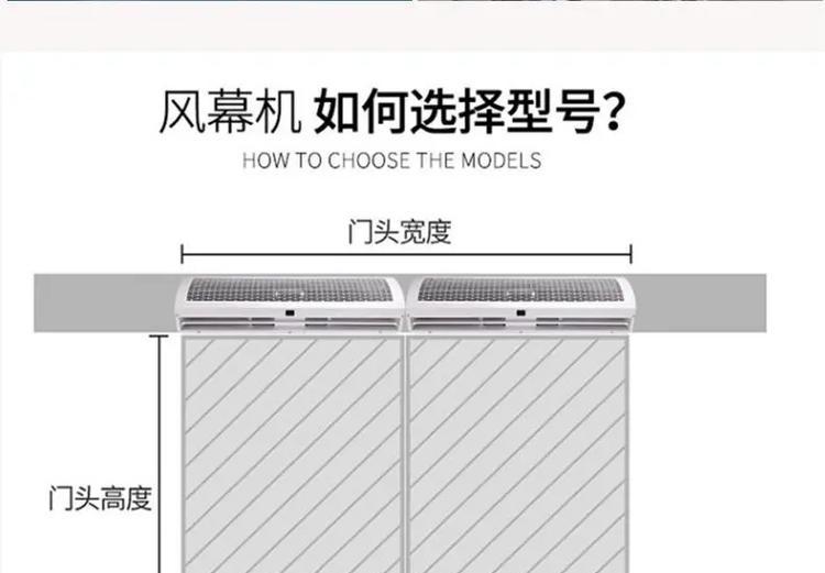 风幕机不制冷的原因及解决方法（探究风幕机无法正常制冷的几个主要原因以及相应的解决方法）  第1张