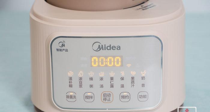 如何解决破壁机噪音问题（消除破壁机噪音的有效方法）  第2张
