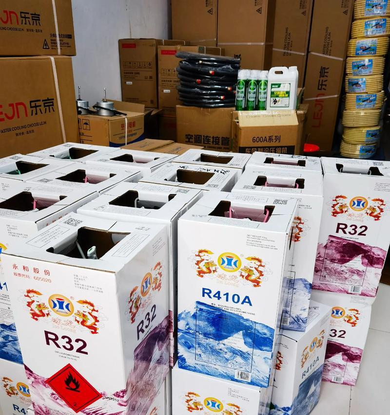 解决冰柜压缩机一直制冷问题的方法（如何处理冰柜压缩机持续运行的故障及其解决方案）  第1张