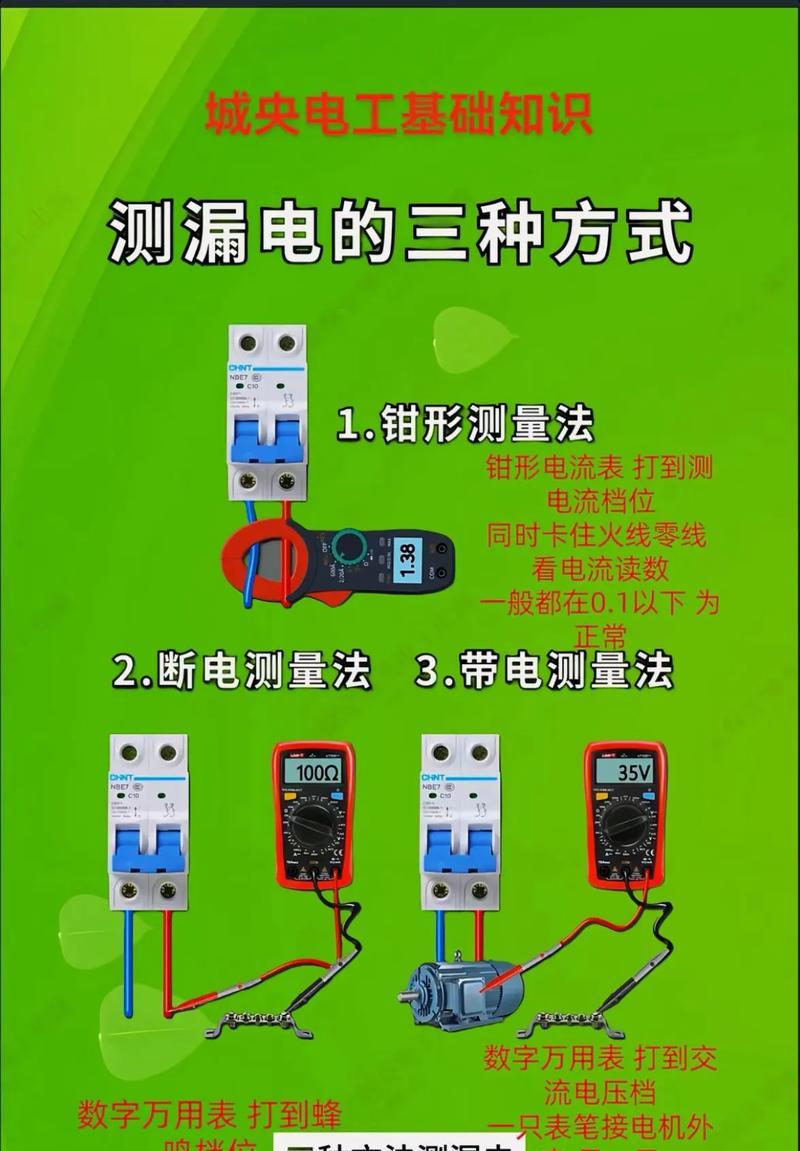 移动空调漏电的危害及修复方法（了解漏电原因）  第1张