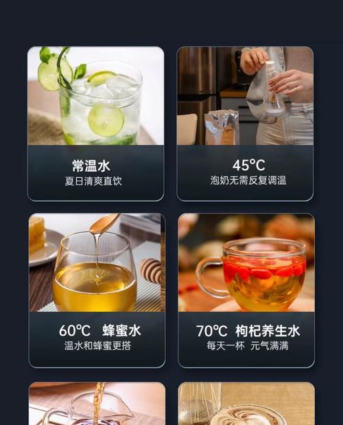 以直饮水机调试方法（简单易行的家用直饮水机调试步骤）  第1张