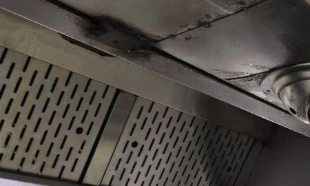 如东餐厅油烟机清洗方法（教你轻松清洗油烟机）  第3张