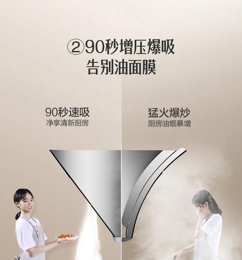 万和油烟机清洗健康使用指南（让你的油烟机保持高效清洁）  第3张