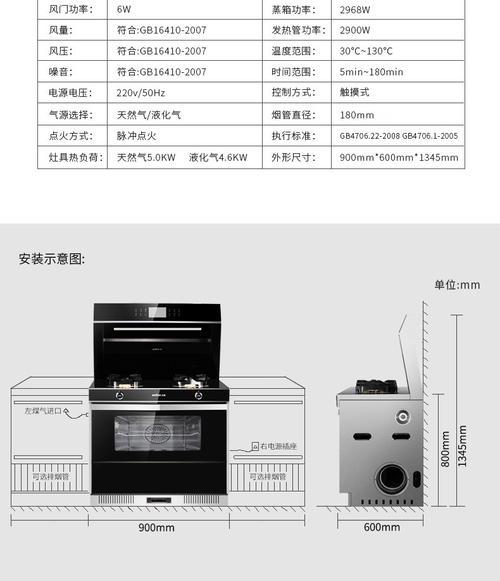 如何正确打开集成灶燃气检修口（步骤详解）  第2张