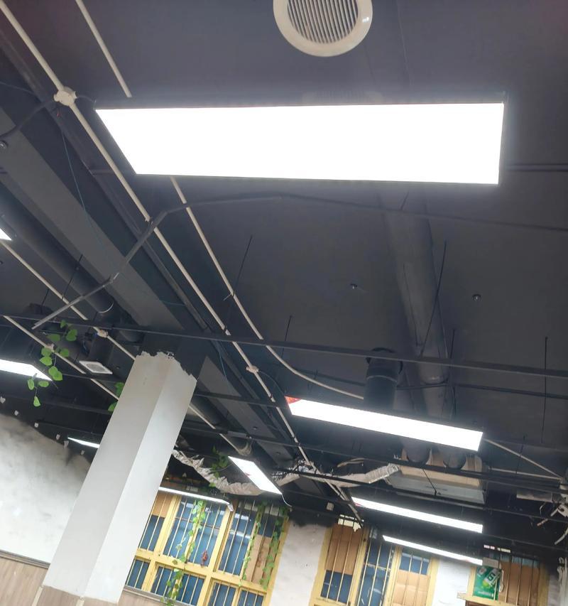 中央空调施工的关键方法（高效、安全、稳定）  第3张