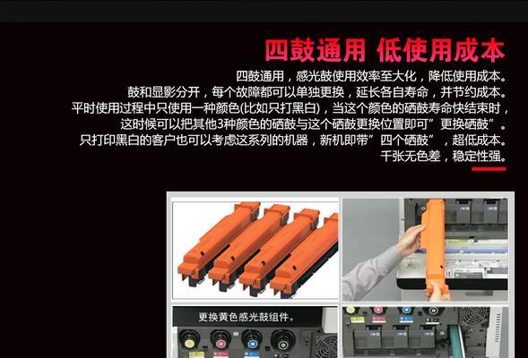 探索Canon复印机维修价格表的秘密  第1张