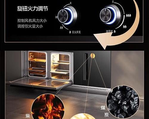 集成灶点不了火了怎么回事（分析集成灶点不了火的原因与解决方法）  第1张