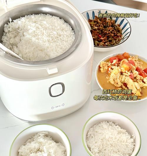 电饭煲煮饭发热的原因及解决方法（深入探究电饭煲发热的原因）  第2张