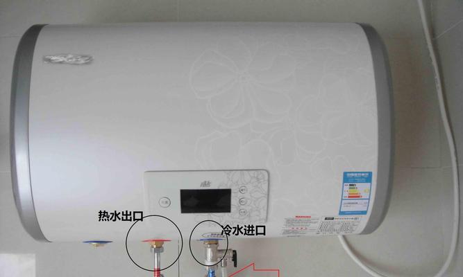 热水器排污口打不开的清洗方法（解决热水器排污口打不开的问题）  第3张
