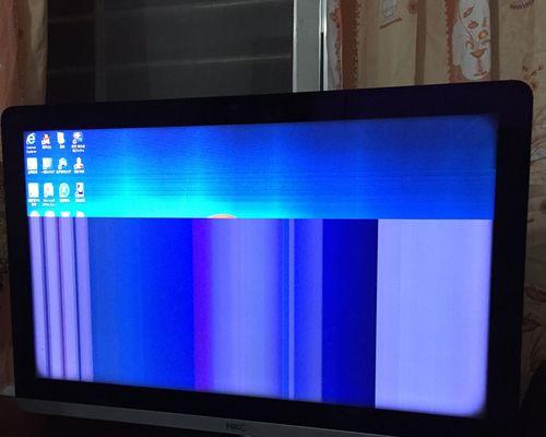 中央信息显示器的作用及应用领域（解读中央信息显示器的重要性和广泛应用）  第1张