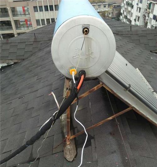 捷佳热水器不上水怎么办（解决捷佳热水器无水问题的有效方法）  第1张