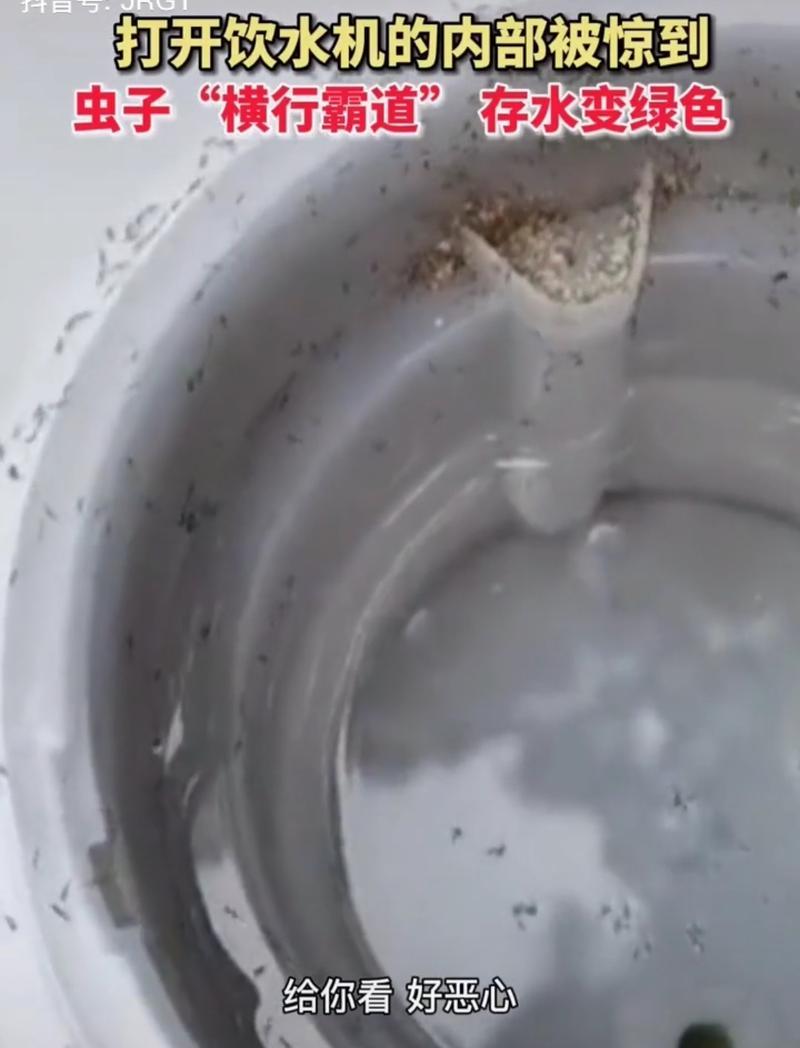 饮水机滴漏的原因和解决方法（揭秘饮水机滴漏的真相）  第3张