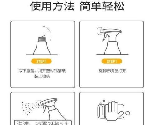 油烟机使用注意事项及清洗方法（保持油烟机清洁）  第1张