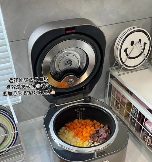 电饭煲保温器不加热的解决方法（如何快速修复电饭煲保温器不加热问题）  第3张