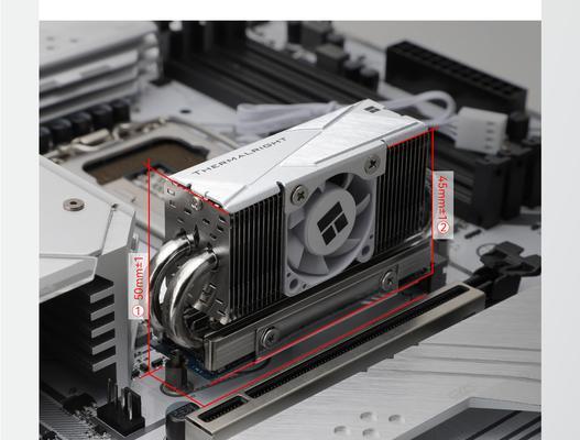 散热器外置硬盘怎么安装？安装过程中需要注意什么？  第3张