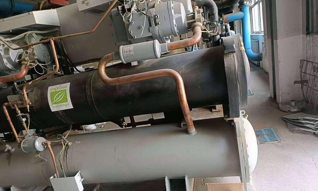 大型中央空调保养方法（如何有效延长大型中央空调的使用寿命）  第3张