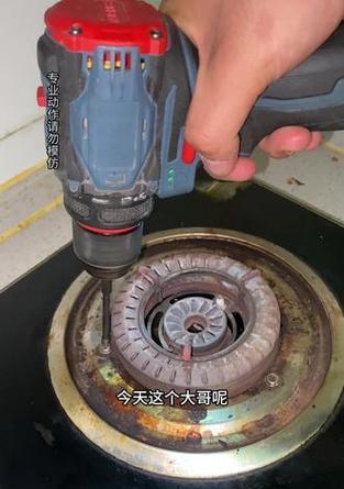 燃气灶不打火的修理方法（解决燃气灶不打火问题的有效措施）  第3张