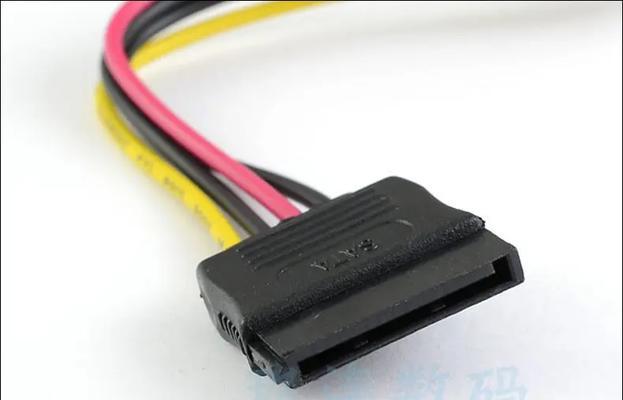 固态硬盘接线需要注意什么？  第2张