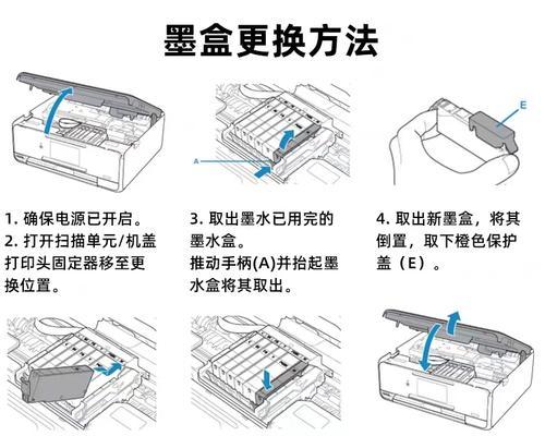 喷墨打印机颜色处理技巧（优化喷墨打印机颜色输出的关键策略）  第3张